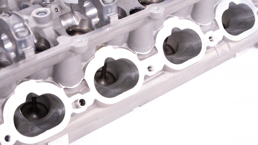 M159 CNC Ported Heads - Eurosport Performance