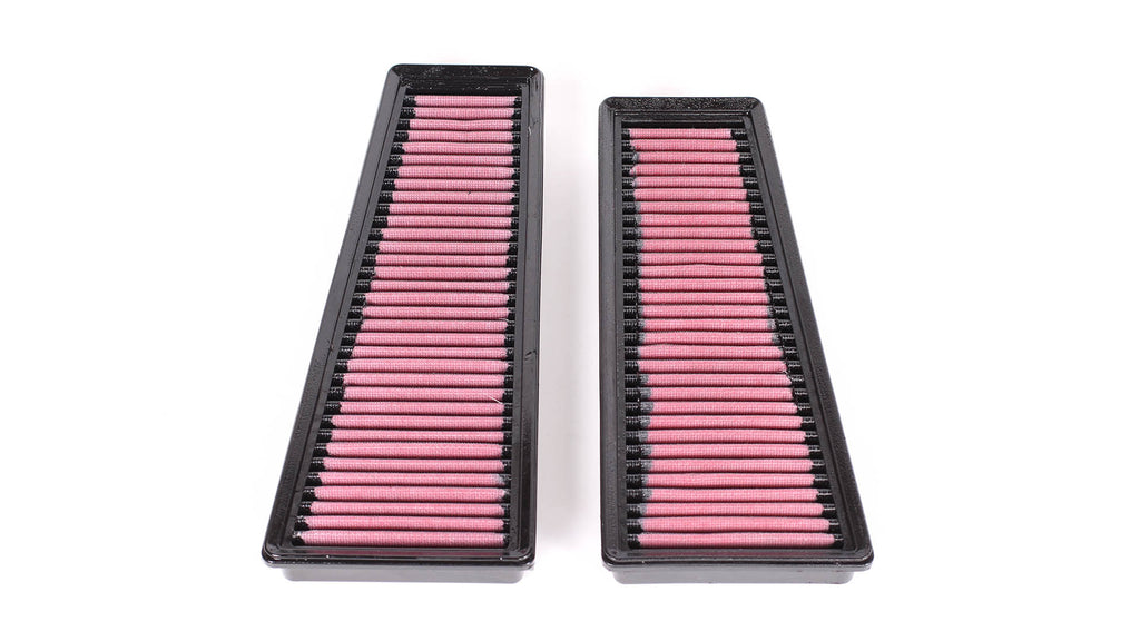 M177.2 LS2 High Flow Air filters - Eurosport Performance