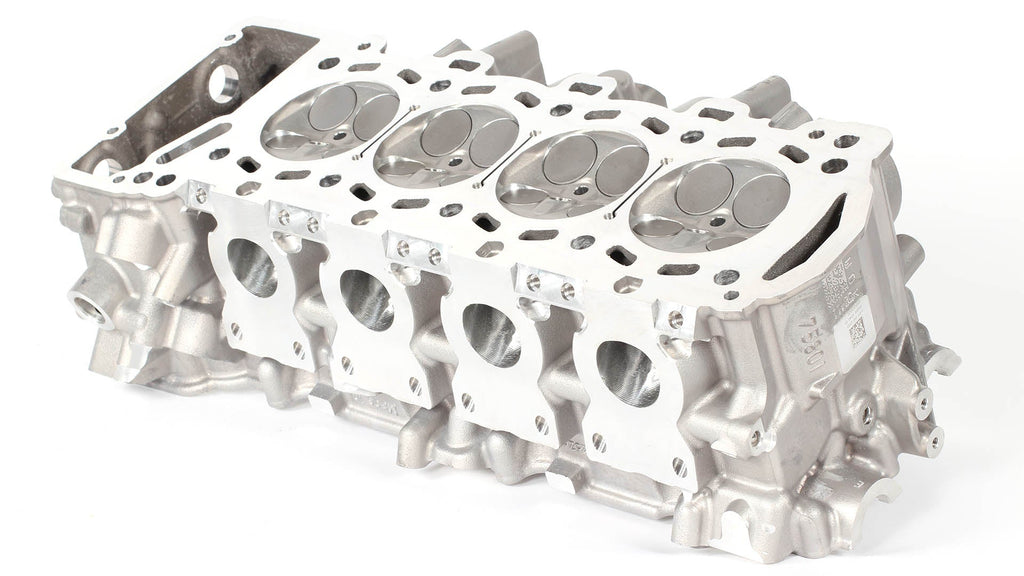 M178 CNC Ported Heads - Eurosport Performance