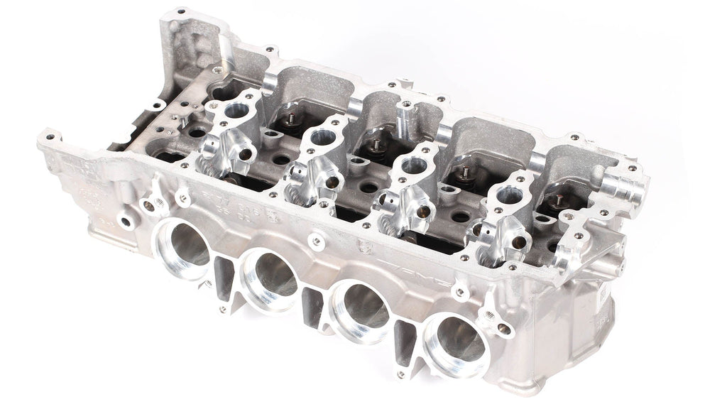 M177 CNC Ported Heads - Eurosport Performance