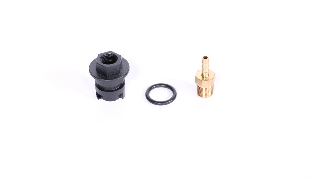 M177/M178 Boost Port - Eurosport Performance