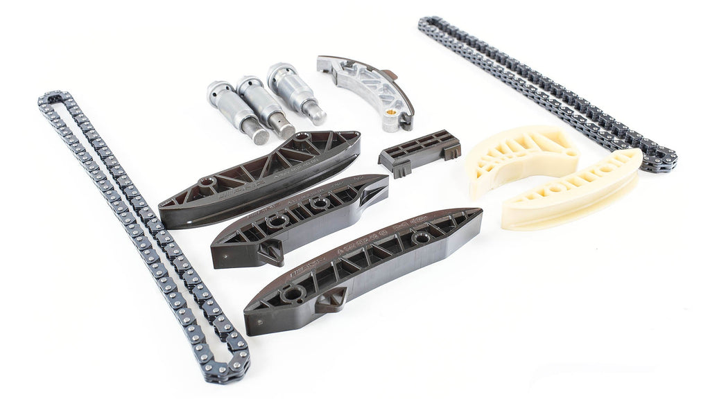 M177 Timing Chain Set - Eurosport Performance