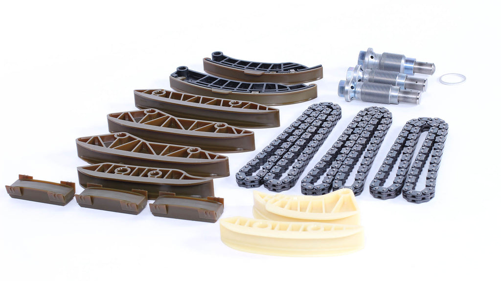 M178 Timing Chain Set - Eurosport Performance