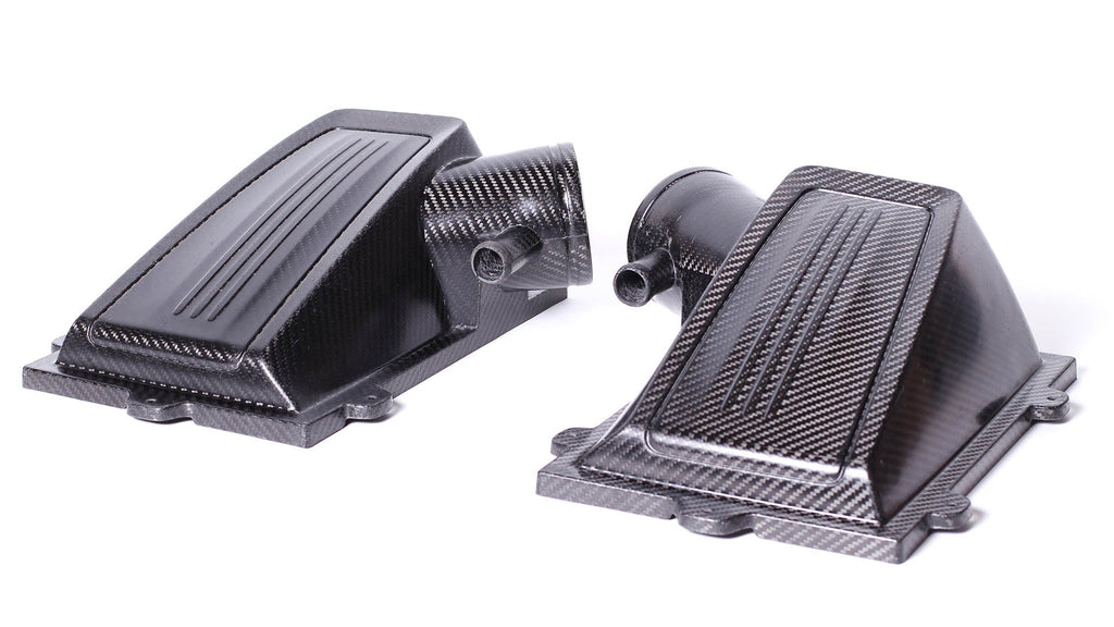 PTG M178 Carbon Airboxes - Eurosport Performance