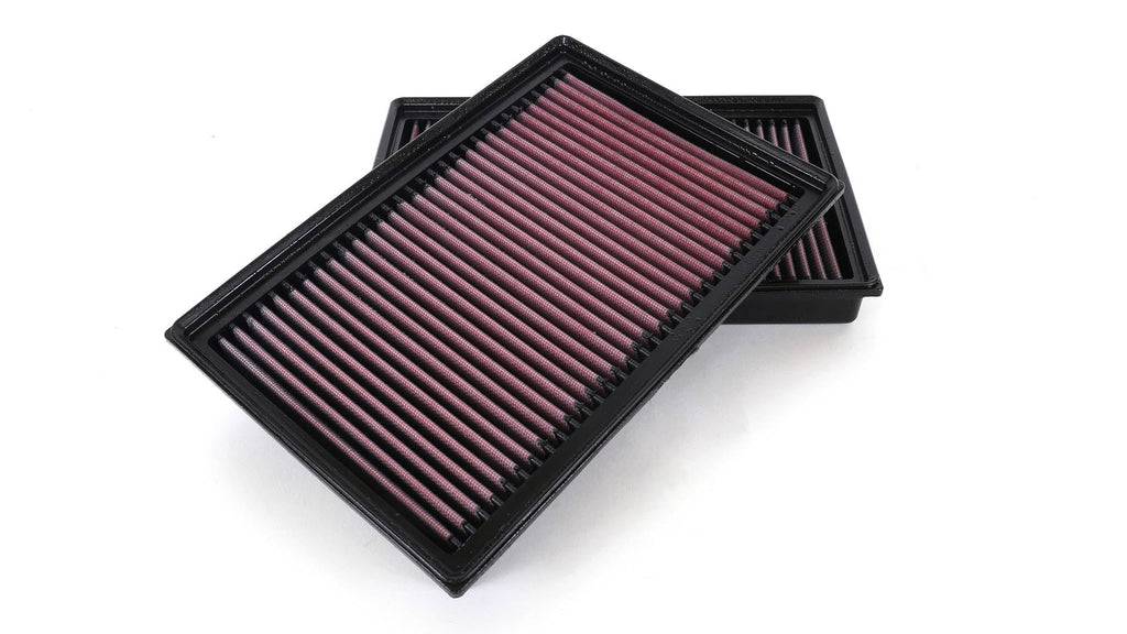 M178 High Flow Air Filters - Eurosport Performance