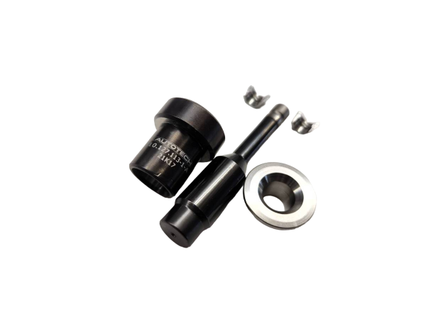 Autotech High Volume Fuel Pump Kit Audi B9 EA839