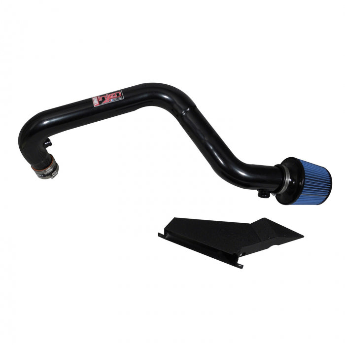 Injen SP Short Ram Cold Air Intake System (Black) - VW Golf GTI (2010-14) - Eurosport Performance