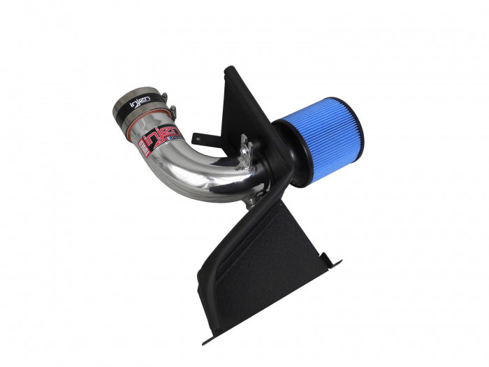 Injen SP Short Ram Cold Air Intake System - VW Golf GTI (2010-14) - Eurosport Performance