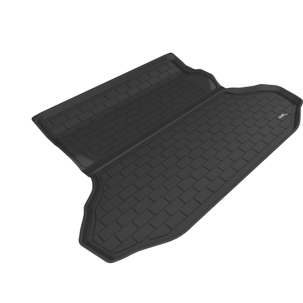 3D MAXpider 2015-2019 Subaru Legacy Kagu Cargo Liner - Black