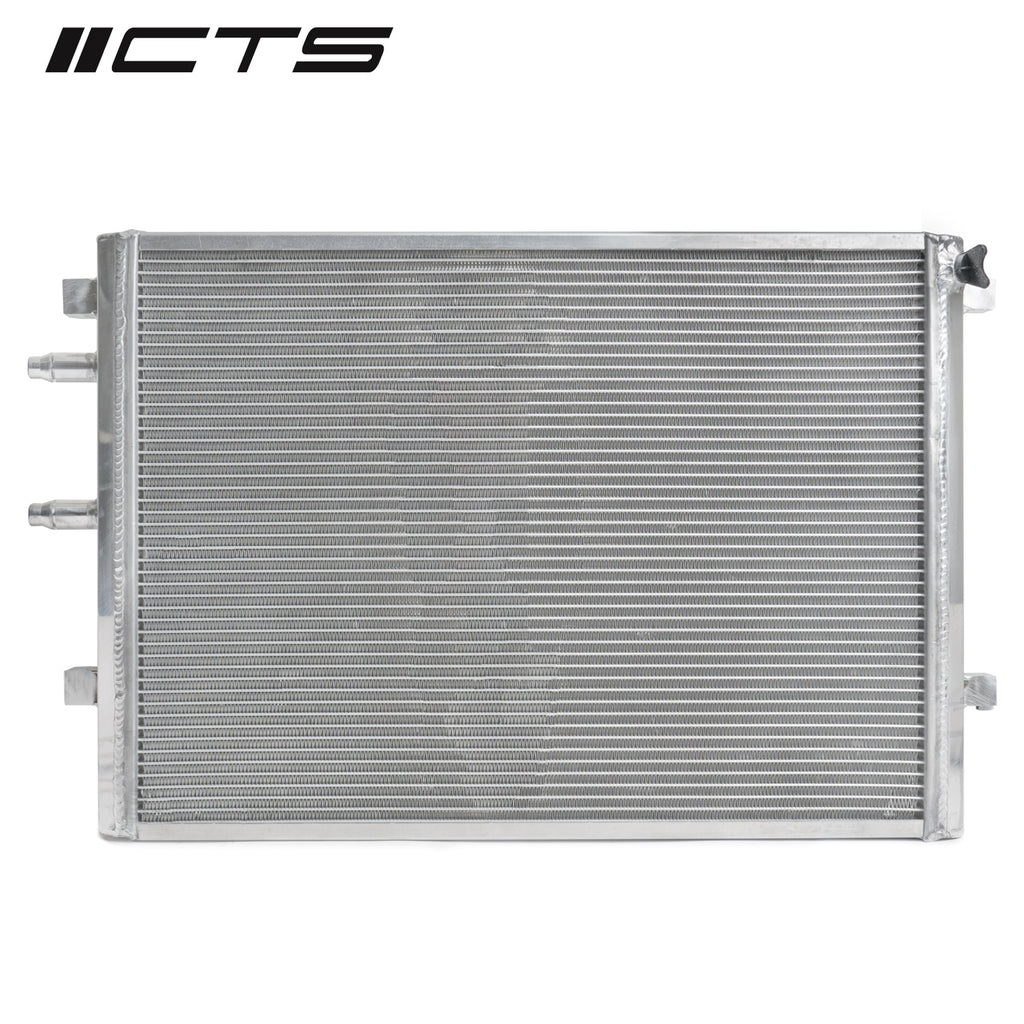 CTS Turbo Heat Exchanger Upgrade - BMW M2/M3/M5 (F8X) - Eurosport Performance