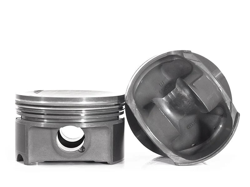 Mahle MS Piston Set VW 2.0T EA888 Gen3 83mm Bore / 92.8mm Stroke (Set of 4)