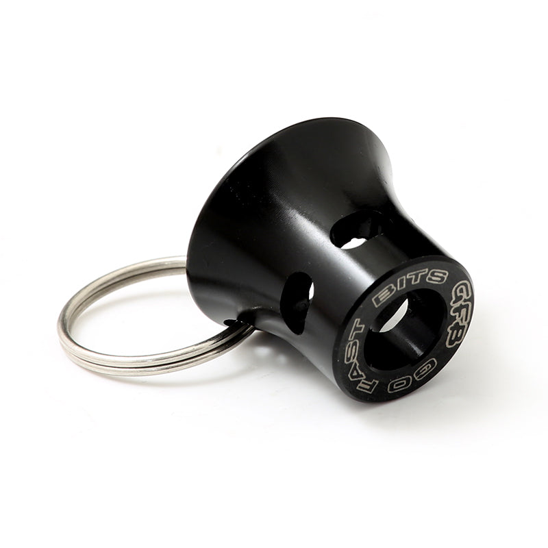 GFB Trumpet Keyring