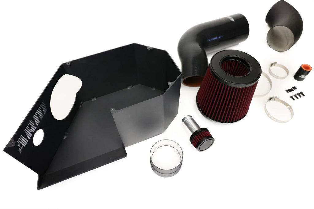 ARM Motorsport MK8 GTI 4" INTAKE