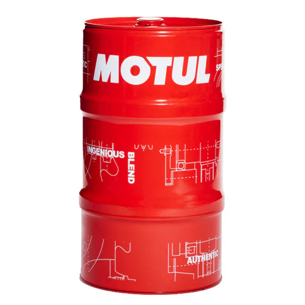 Motul 100106 HD 80W90 60L