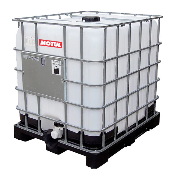 Motul 102477 8100 X-CLEAN 5W40 1000L