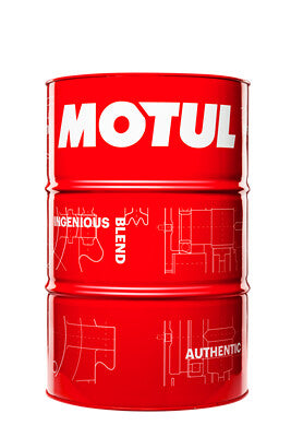 Motul 100108 HD 80W90 208L