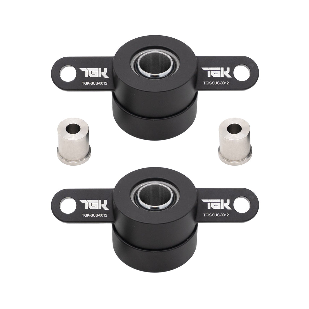 TGK Motorsport Rear Spherical Strut Perch