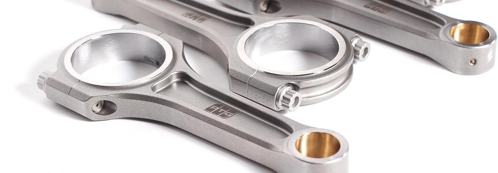 PTG │CP Carrillo M156 Forged Pistons & Rods - Eurosport Performance