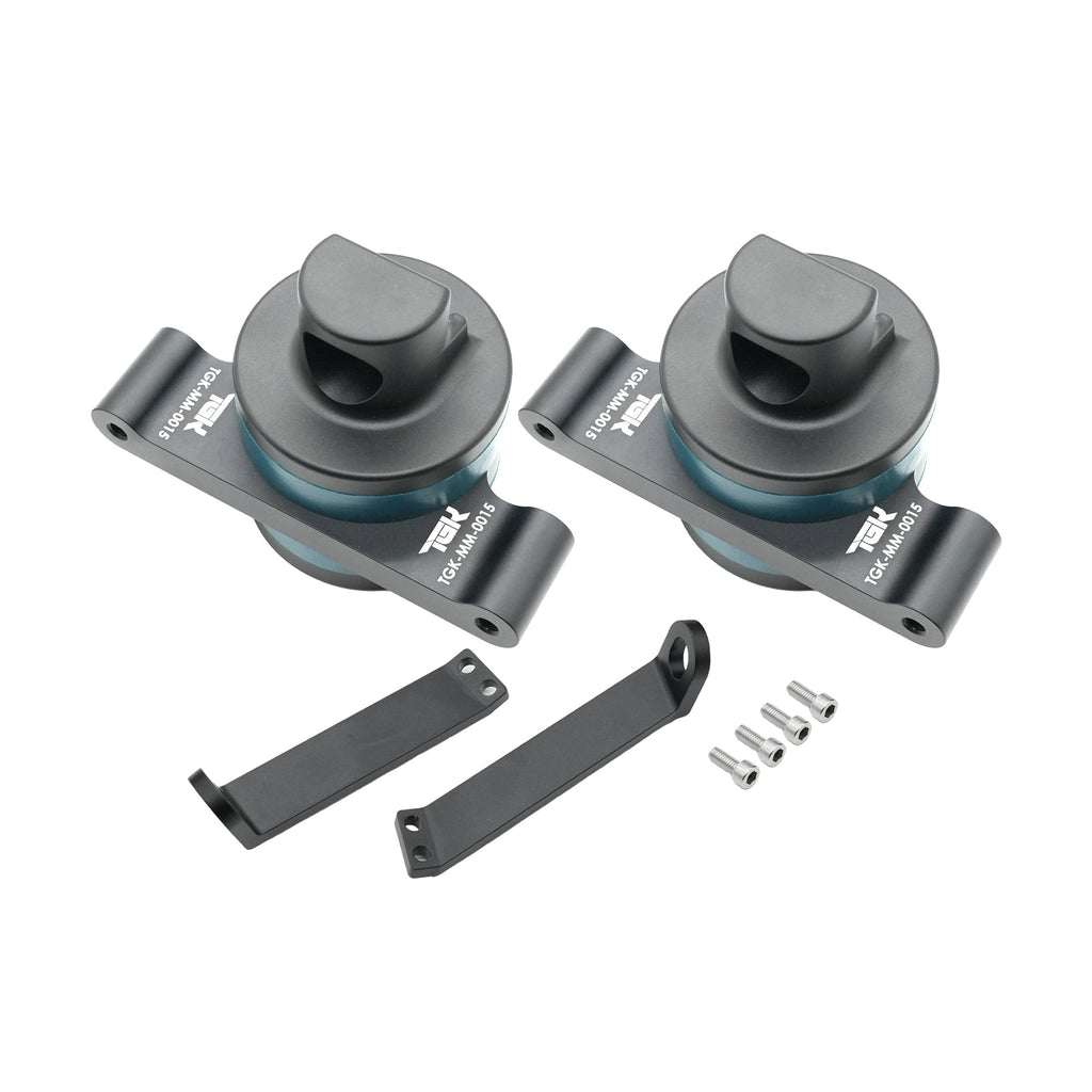 TGK Motorsport Audi B9 S4/S5/RS4/RS5 Motor Mounts