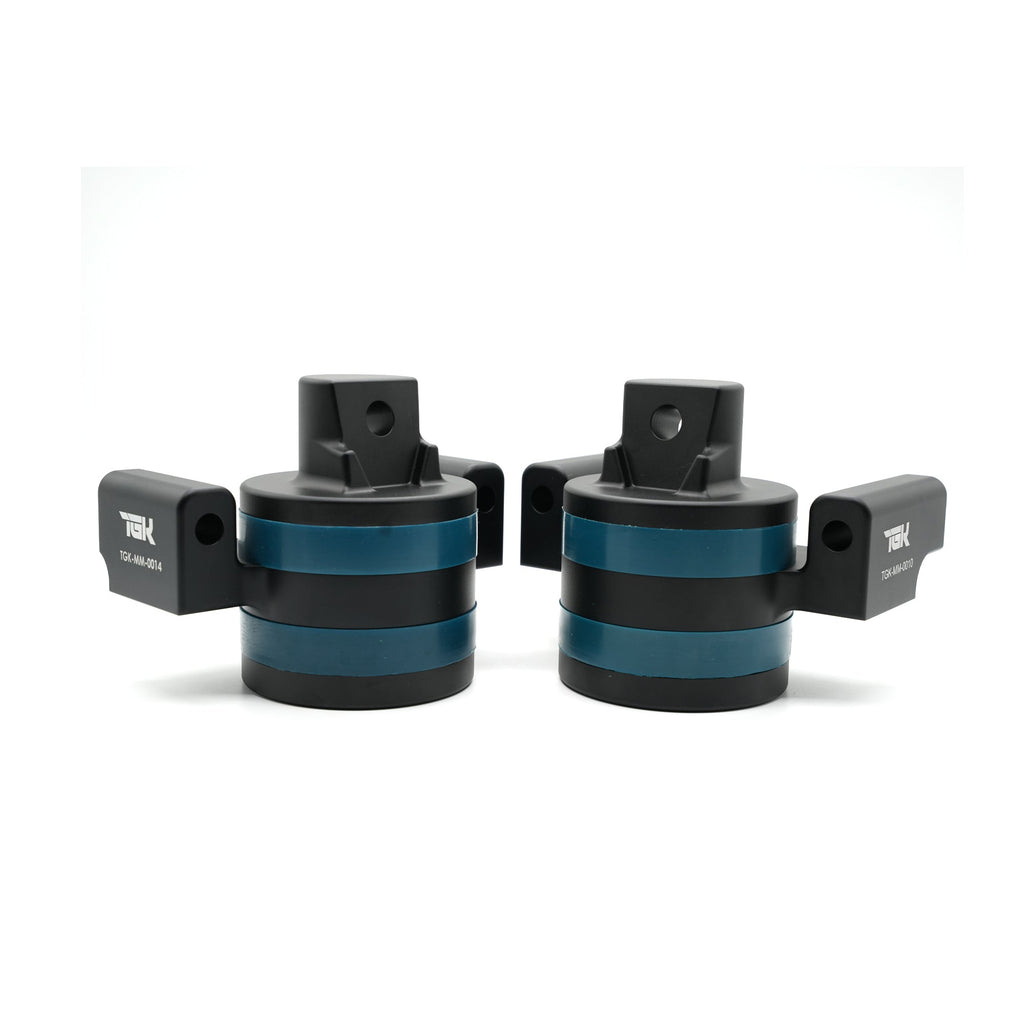 TGK Motorsport Audi B8 Q5/SQ5 Motor Mounts