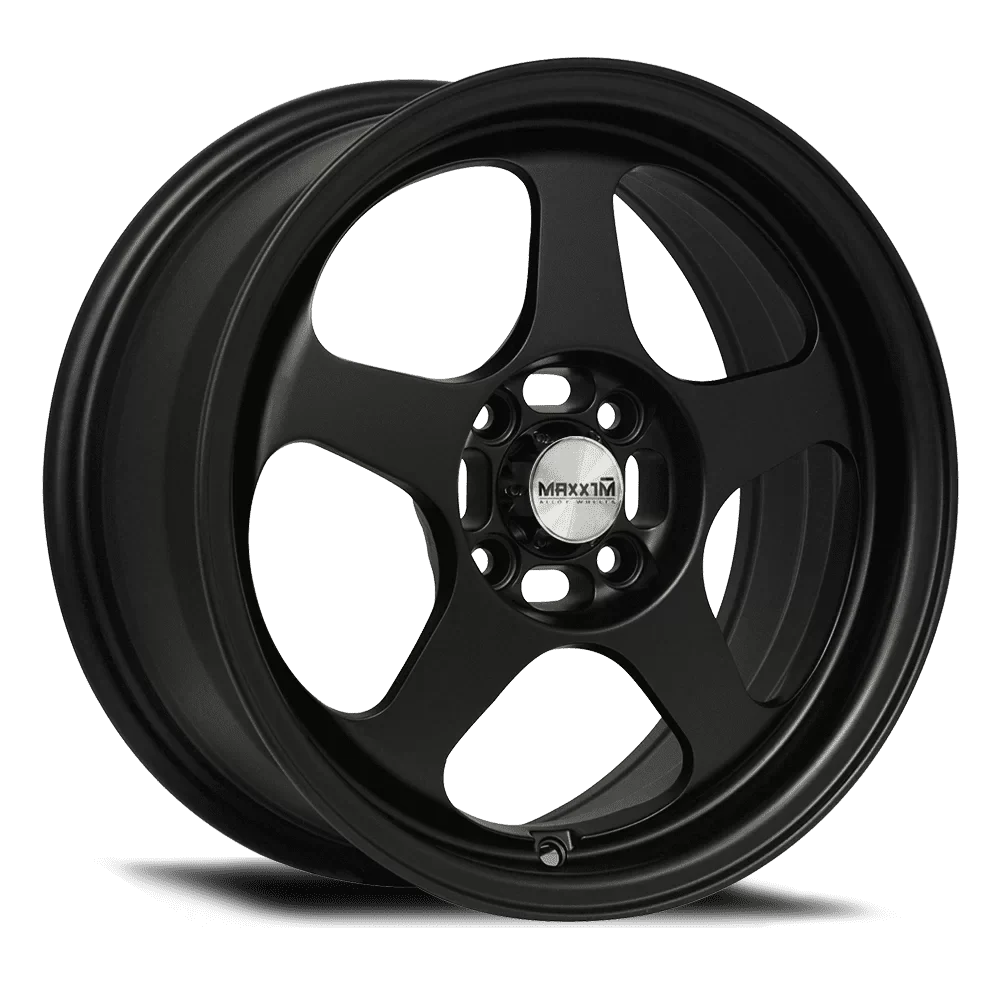 Konig Air - Matte Black