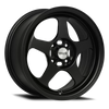 Konig Air - Matte Black