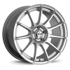 Konig Winner - Full Silver Paint