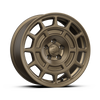 fifteen52 Metrix MX - Bronze