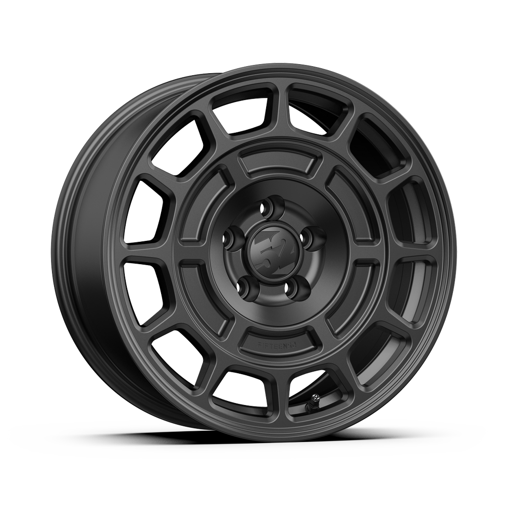 fifteen52 Metrix MX - Frosted Graphite