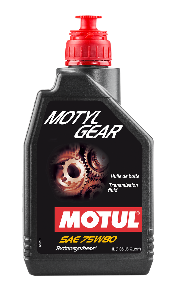Motul 105782 MOTYLGEAR 75W80 1L