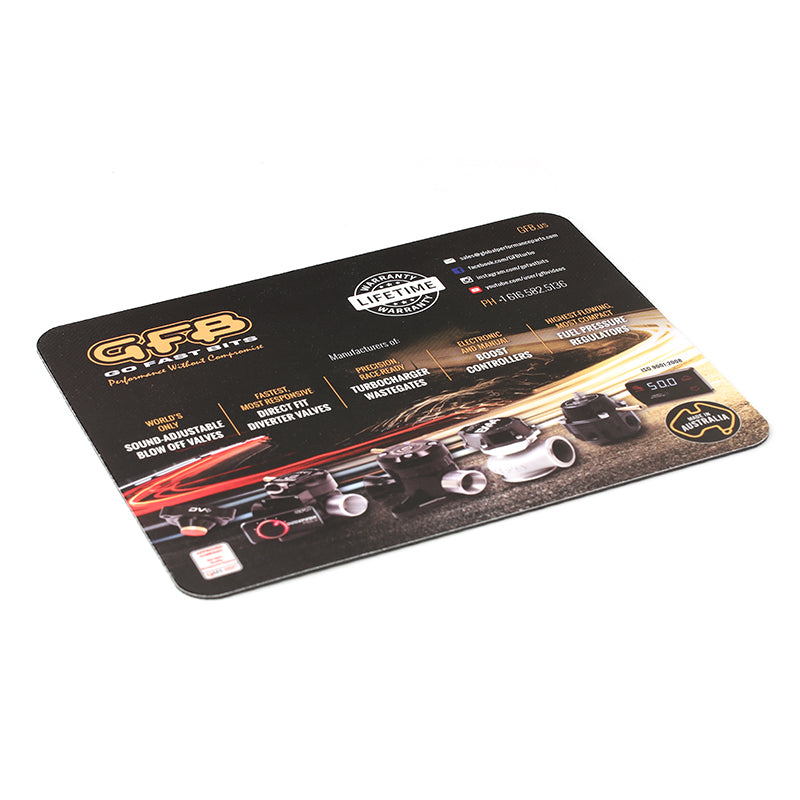 GFB Mouse Pad