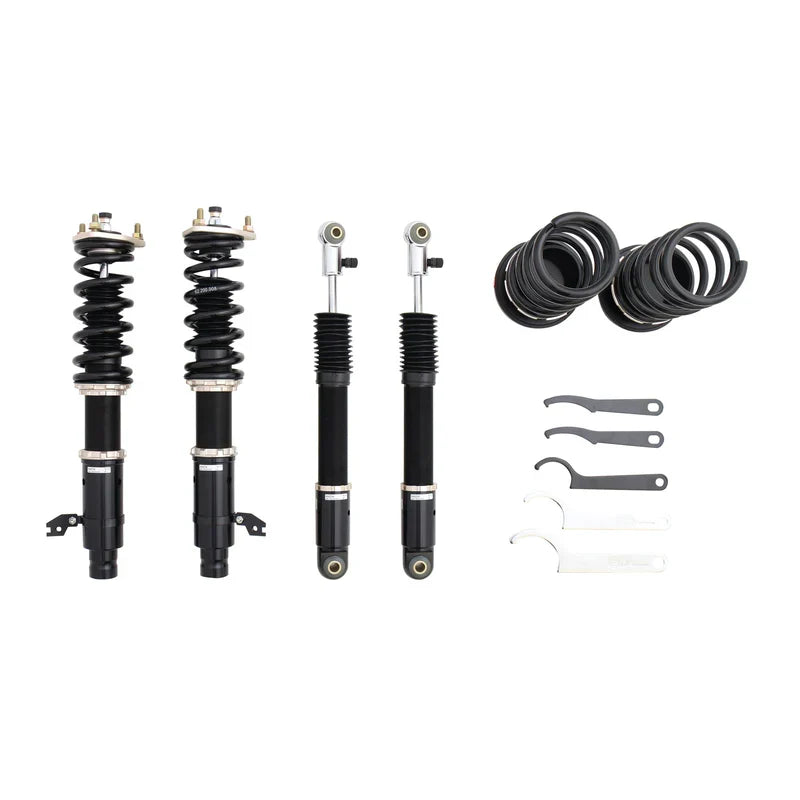 BC Racing Coilovers 09-13 Mazda 6