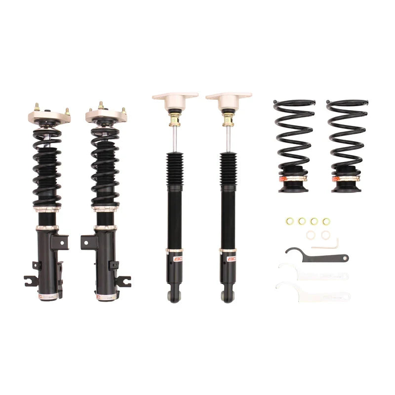 BC Racing Coilovers 13-16 Mazda CX-5 (FWD / AWD)