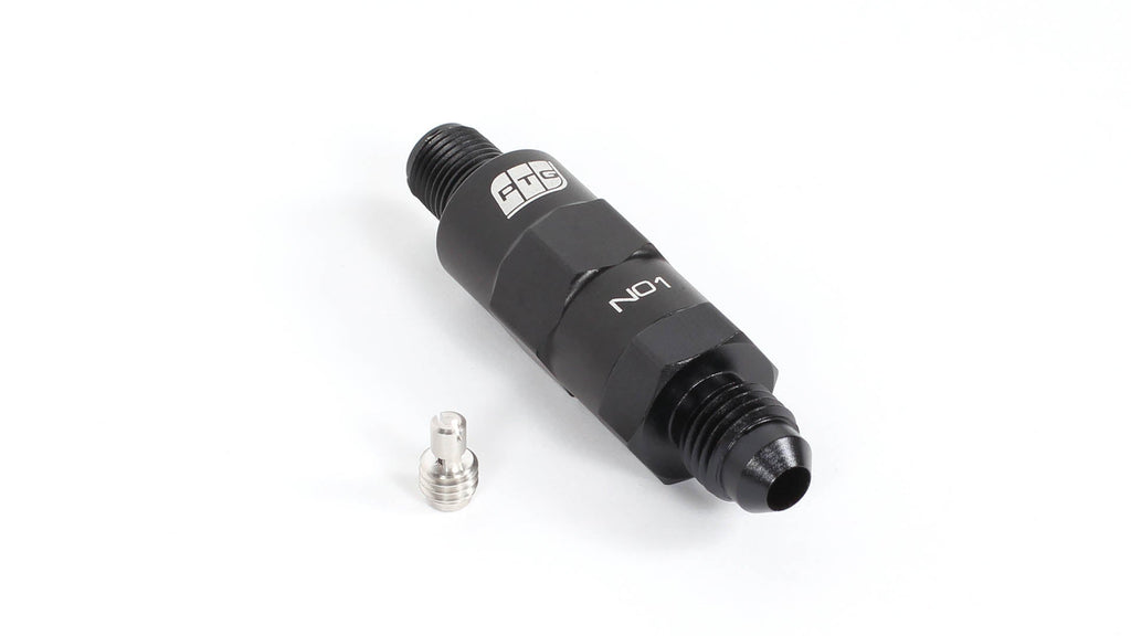 PTG N01 Methanol Nozzle - Eurosport Performance