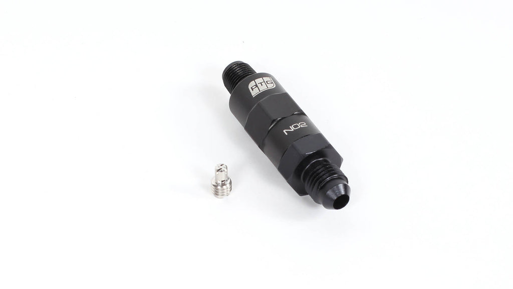 PTG N02 Methanol Nozzle - Eurosport Performance