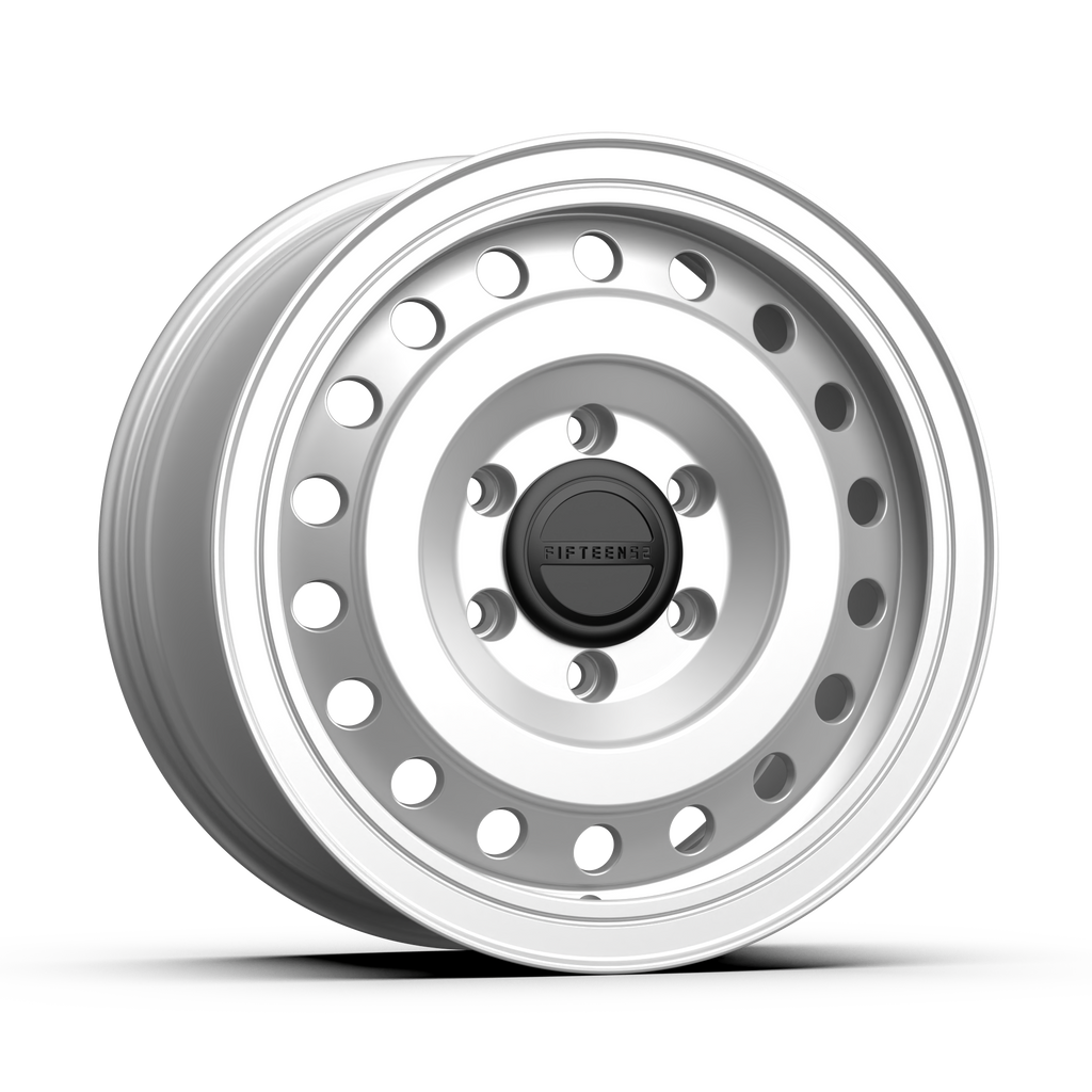 fifteen52 Neito HD | High Offset - Radiant Silver