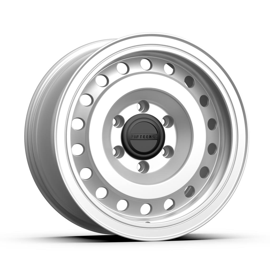 fifteen52 Neito HD - Radiant Silver