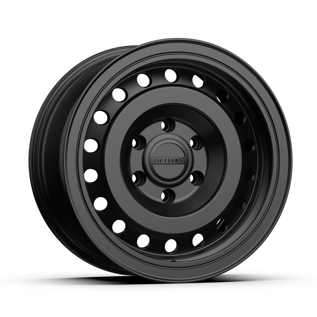 fifteen52 Neito HD - Asphalt Black