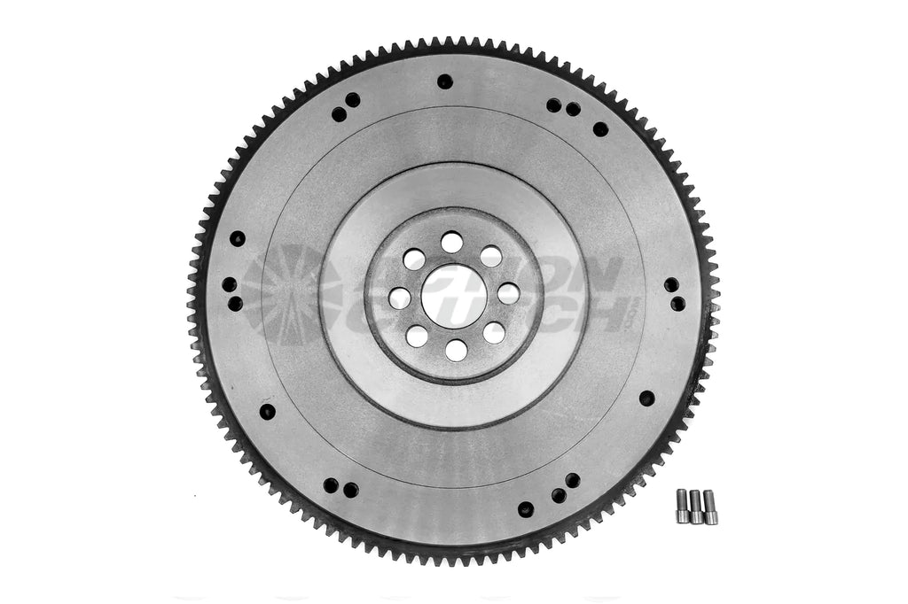 Action Clutch OE-HD Flywheel - Acura RSX (2002-06) / Honda Civic SI (2002-05) & more