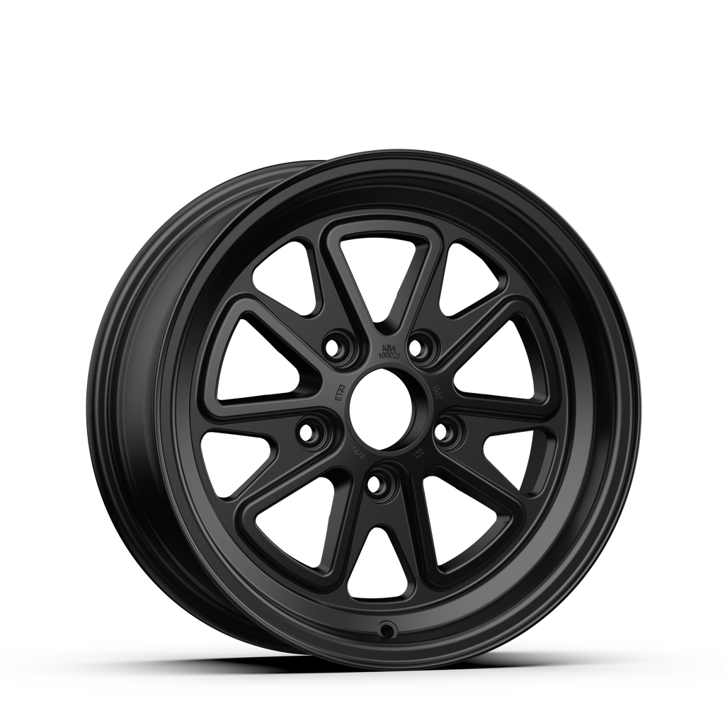 fifteen52 52outlaw 001 ® - Black