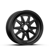 fifteen52 52outlaw 001 ® - Black