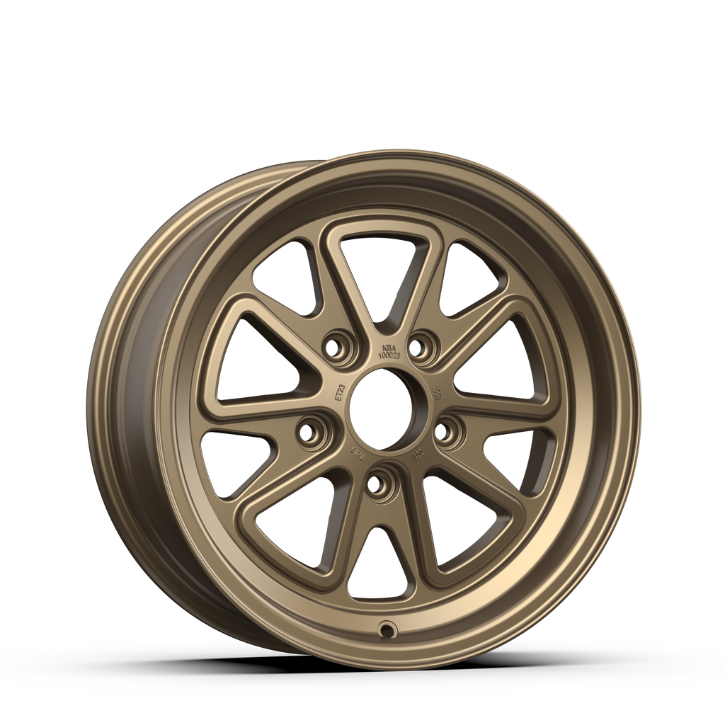 fifteen52 52outlaw 001 ® - Bronze
