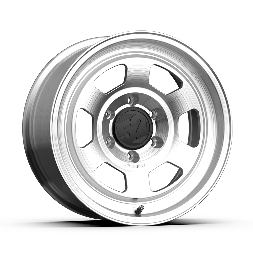fifteen52 Patrol HD - Machined