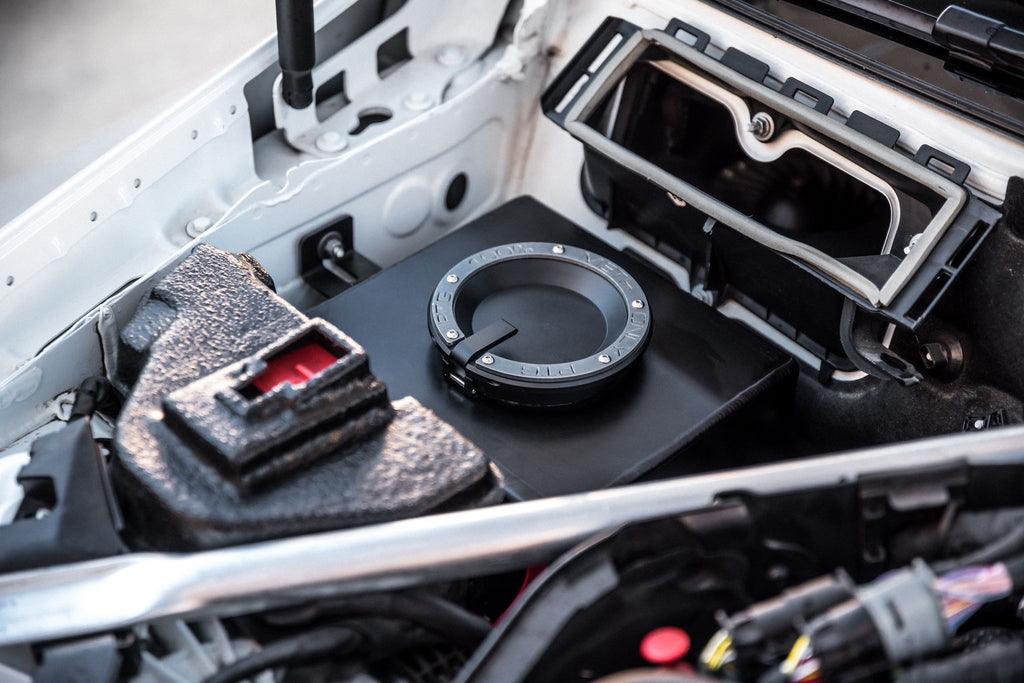 PTG C190 Methanol System - Eurosport Performance