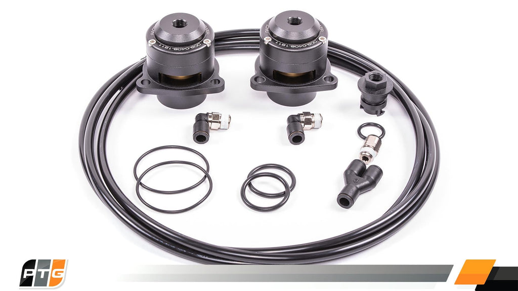 PTG Motorsport M177/178 Race Valve - Eurosport Performance