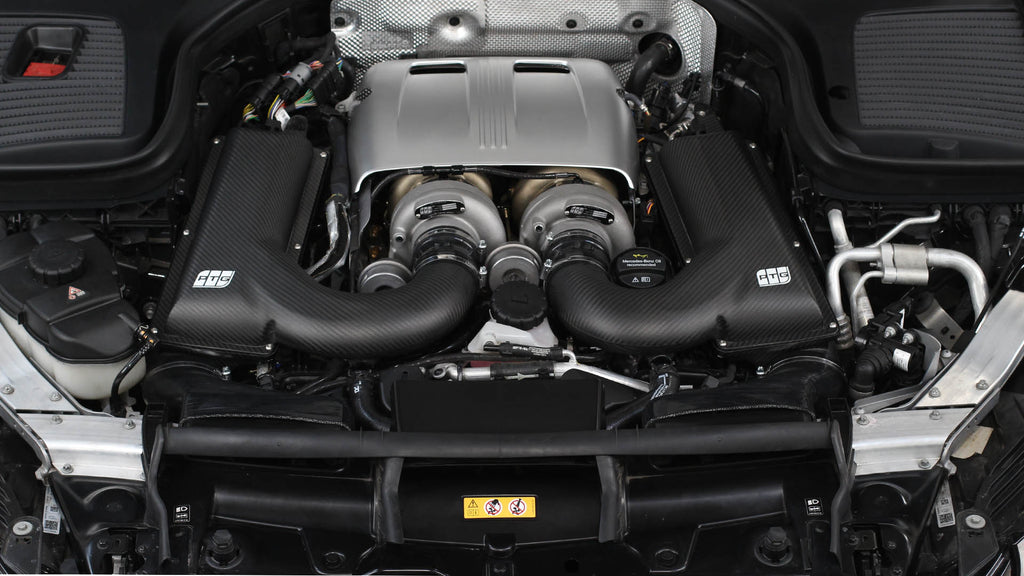PTG M177.1 High Flow Airboxes - Eurosport Performance