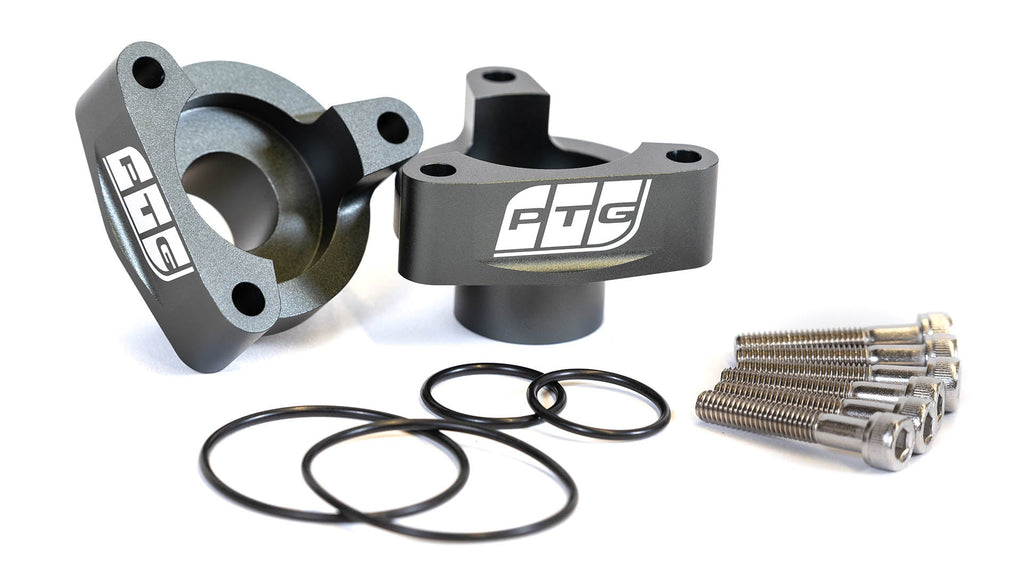 PTG M177/M178/M276 Street Valves - Eurosport Performance