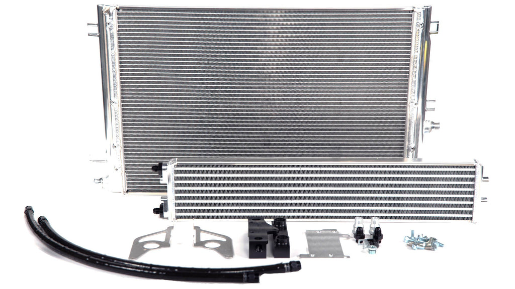 PTG V1 Motorsport Cooling System - Eurosport Performance