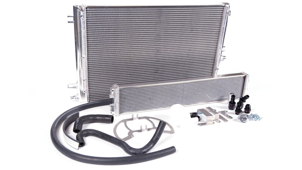 PTG V3 Motorsport Cooling System - Eurosport Performance