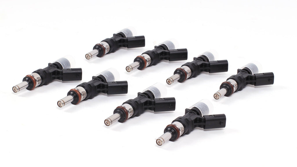 PTG Mercedes-Benz M156 Flow Matched Fuel Injectors, 900-1300cc - Eurosport Performance